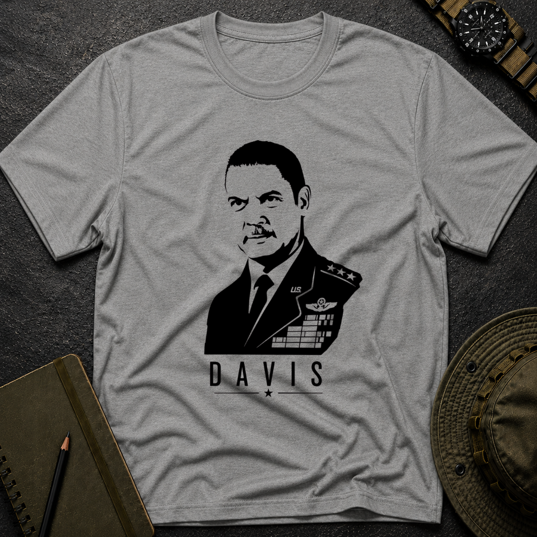 Davis T-shirt