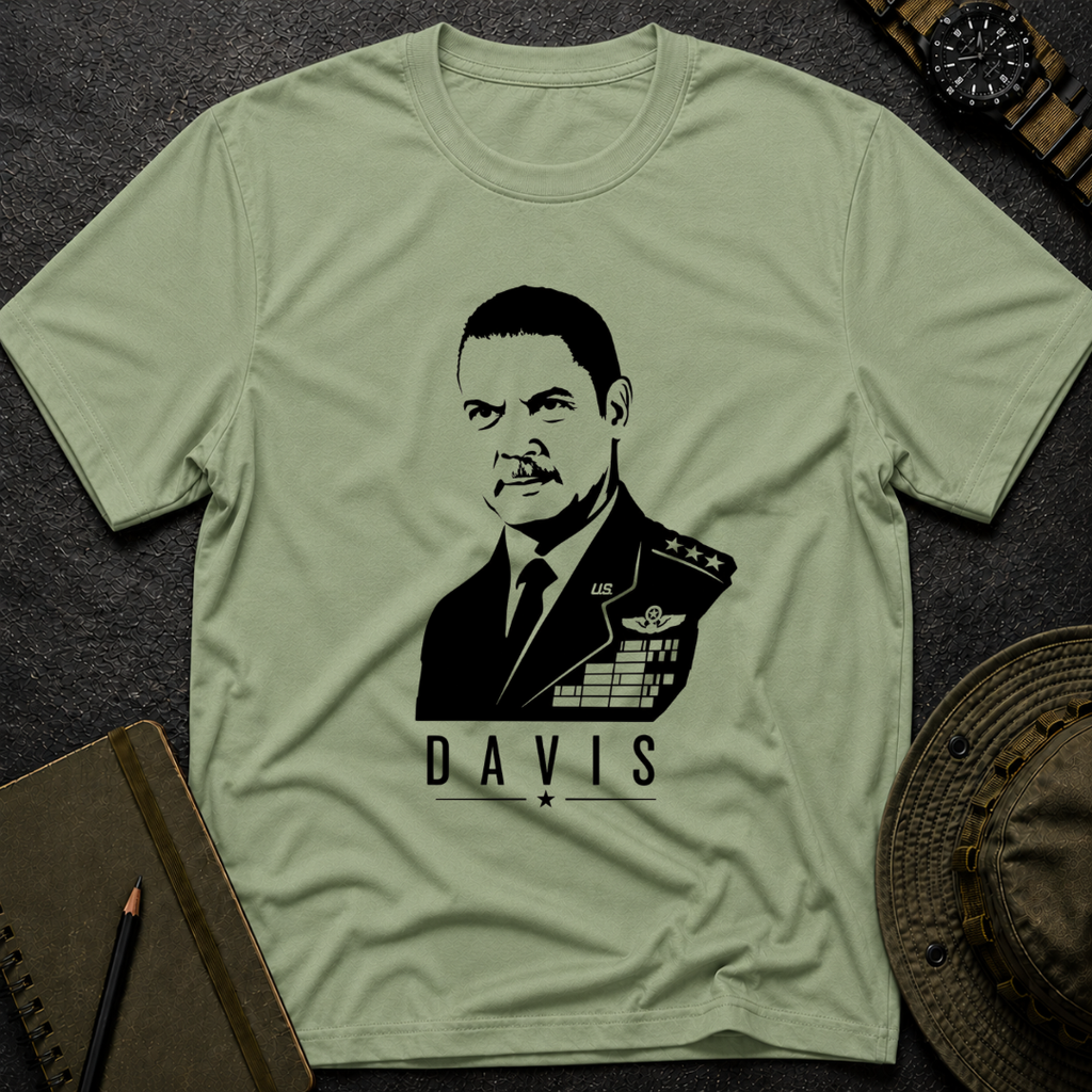 Davis T-shirt