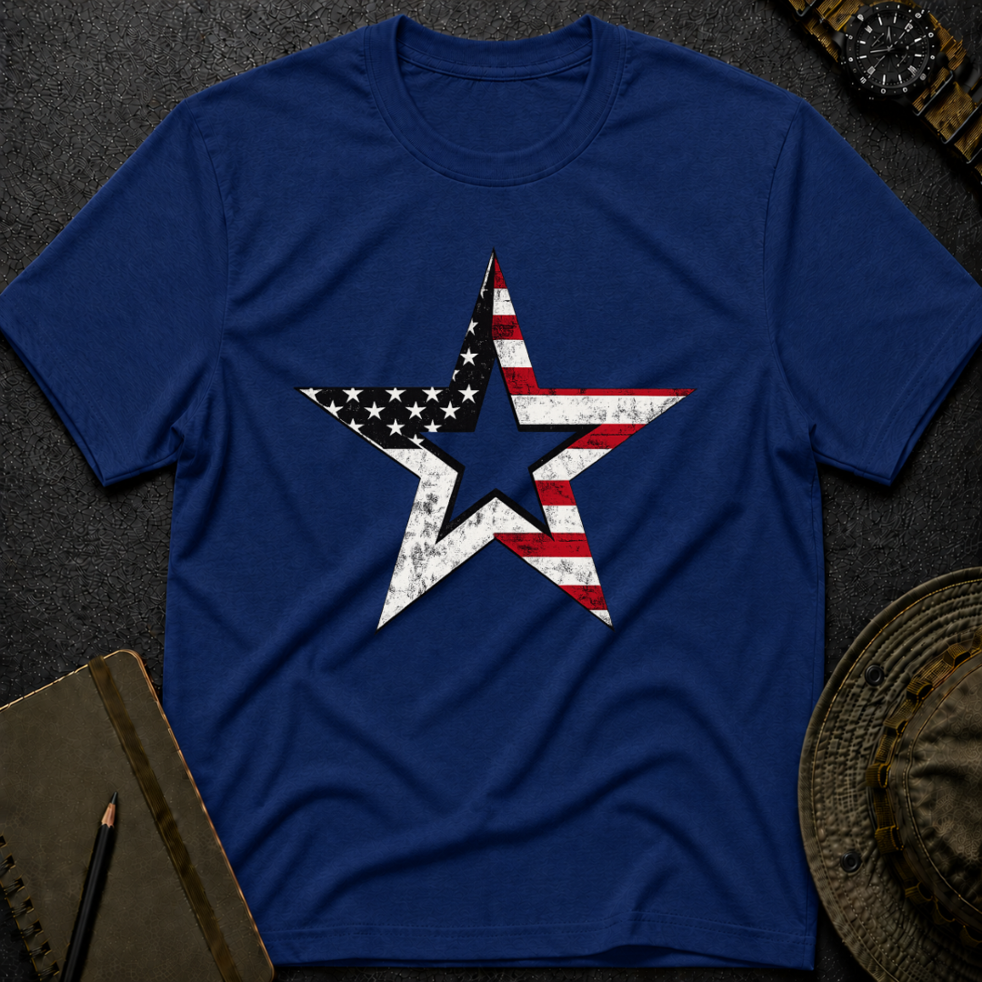 US Star T-shirt