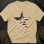 US Star T-shirt