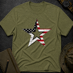 US Star T-shirt