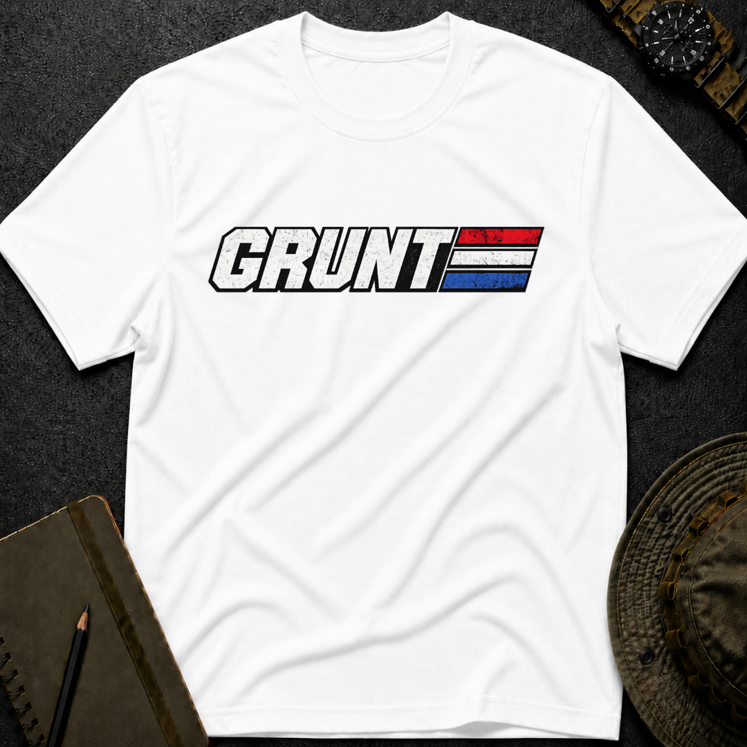 US Grunt T-shirt
