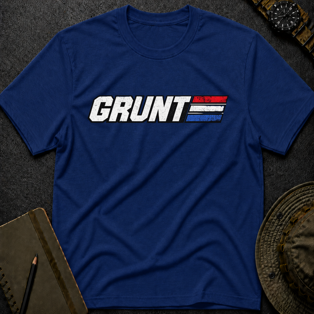 US Grunt T-shirt