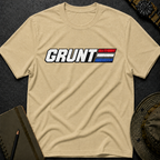 US Grunt T-shirt