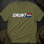 US Grunt T-shirt
