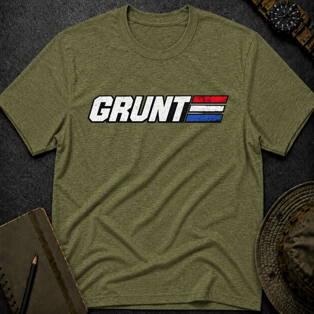 US Grunt T-shirt