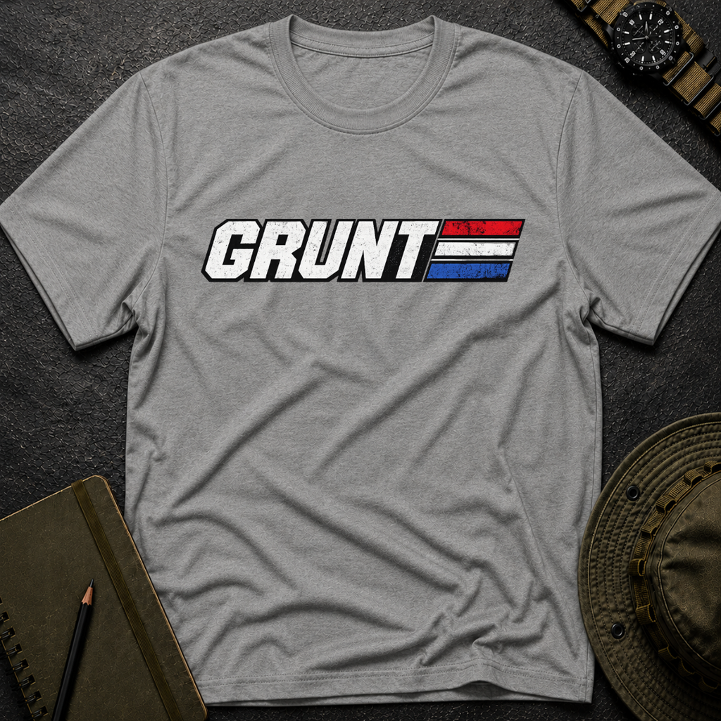 US Grunt T-shirt