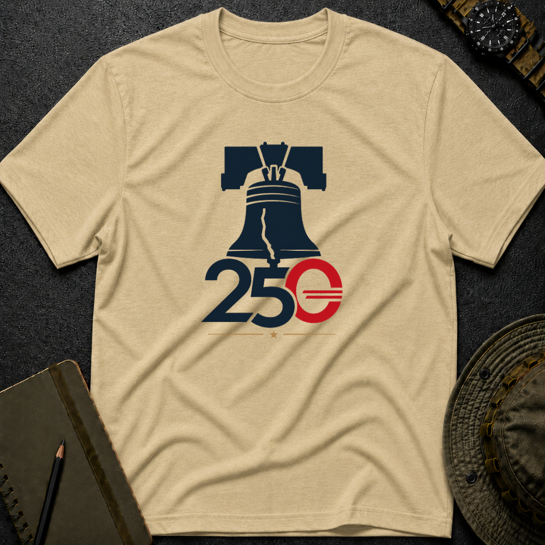 Liberty Rings T-shirt