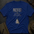 Pacifist T-shirt