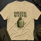 Drink Water T-shirt