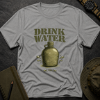 Drink Water T-shirt