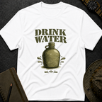 Drink Water T-shirt