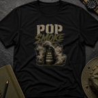 Popping Smoke T-shirt