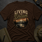 Living the Dream T-shirt