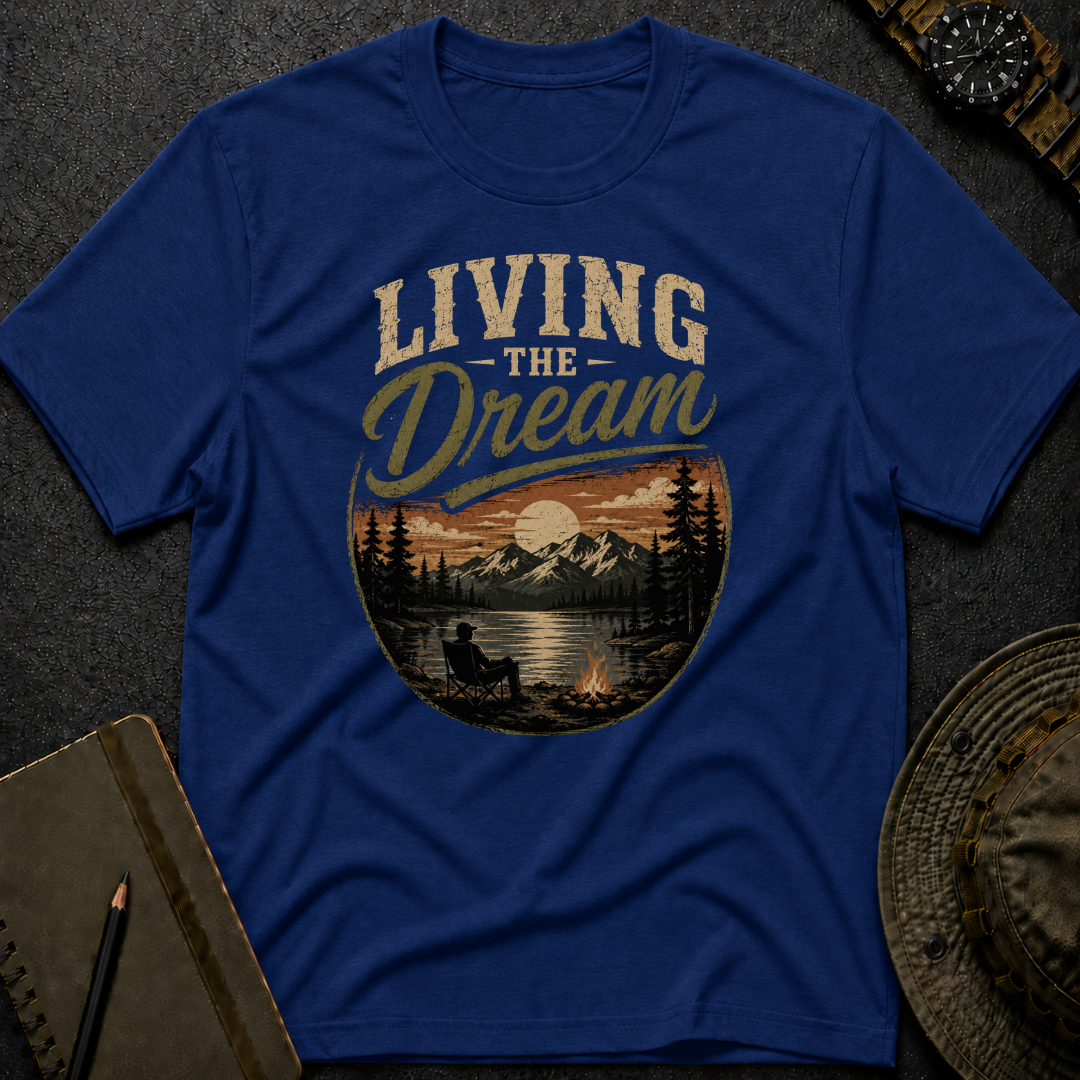 Living the Dream T-shirt