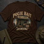 Pogie Bait T-shirt