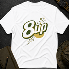 8-up T-shirt