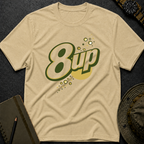 8-up T-shirt