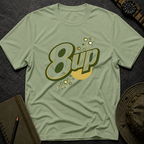 8-up T-shirt