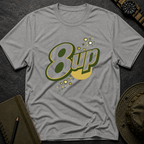 8-up T-shirt
