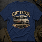 Gut Truck T-shirt