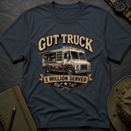 Gut Truck T-shirt