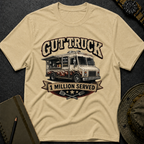 Gut Truck T-shirt
