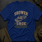 Shower Shoe T-shirt