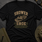 Shower Shoe T-shirt