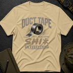 Duct Tape T-shirt