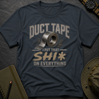 Duct Tape T-shirt