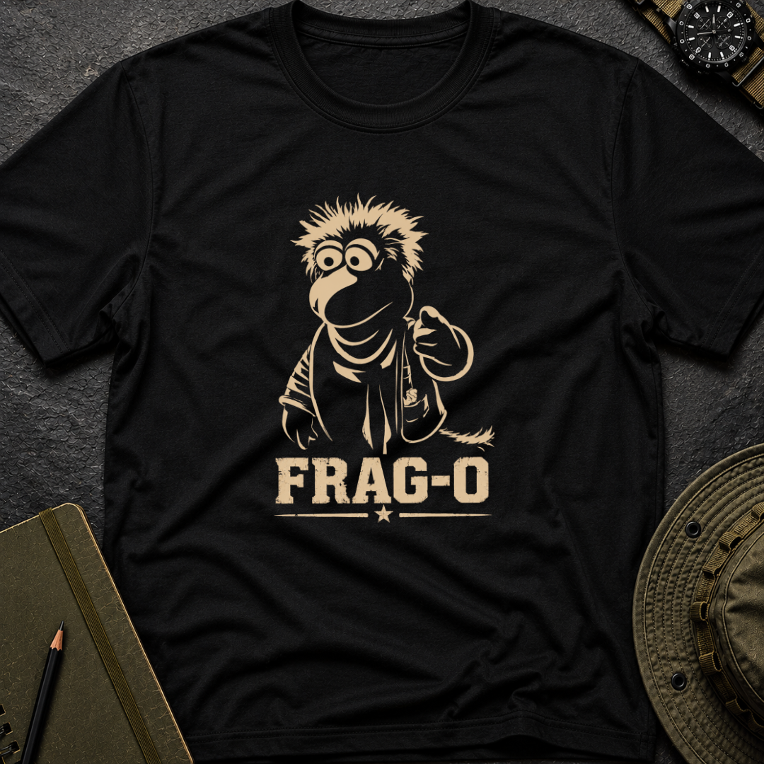 Frag-O T-shirt