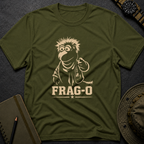 Frag-O T-shirt
