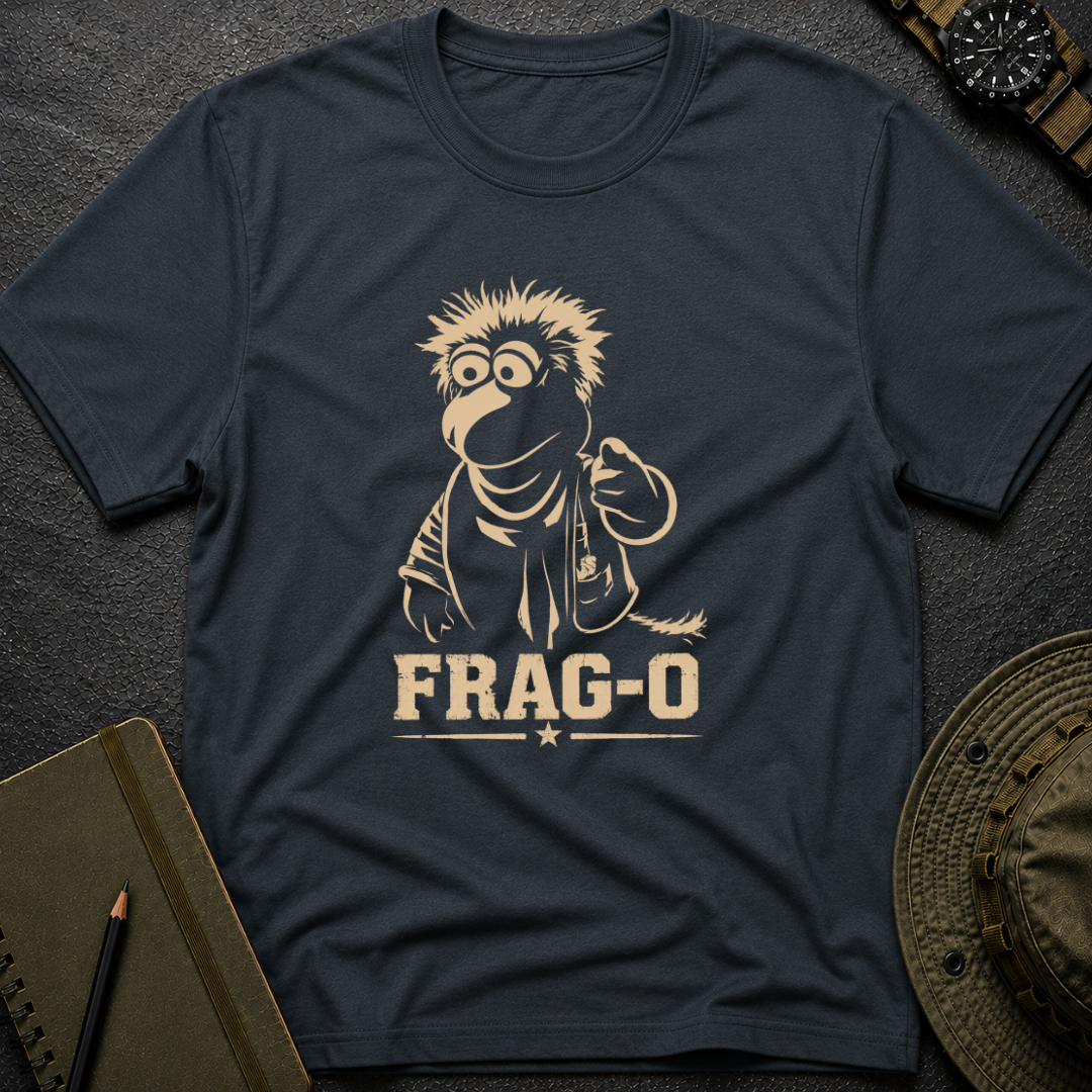 Frag-O T-shirt