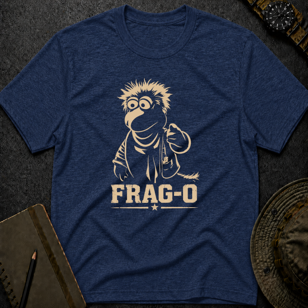 Frag-O T-shirt