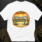 Outstanding T-shirt
