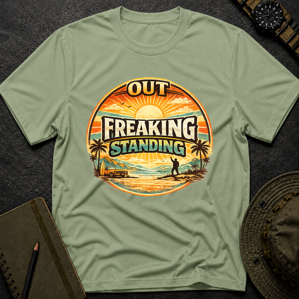 Outstanding T-shirt