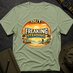 Outstanding T-shirt