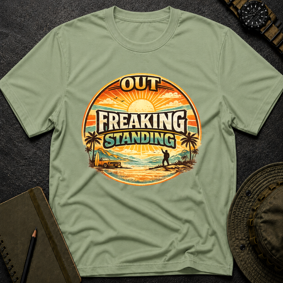Outstanding T-shirt