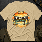Outstanding T-shirt