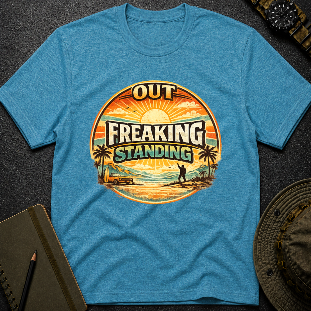 Outstanding T-shirt