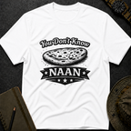 Naan T-shirt
