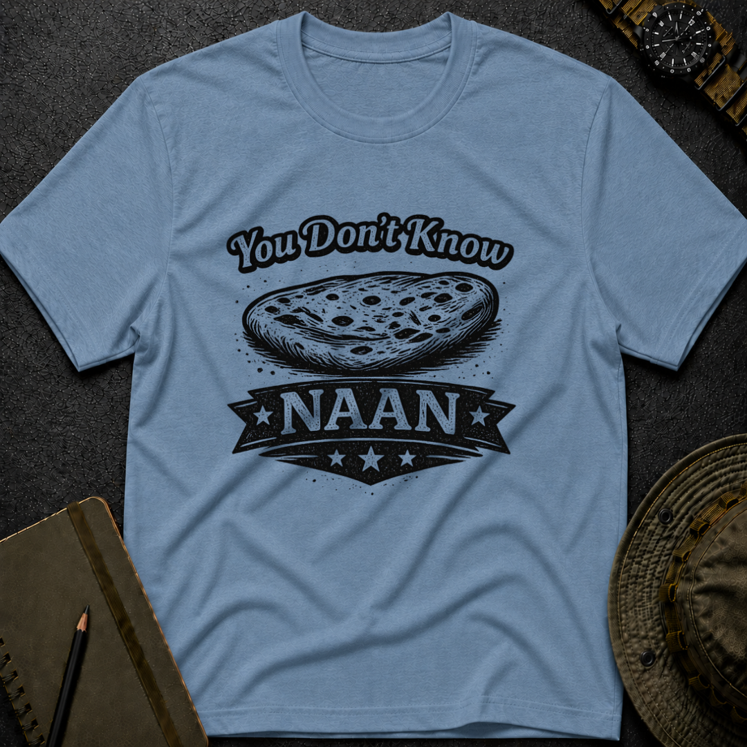 Naan T-shirt