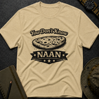 Naan T-shirt