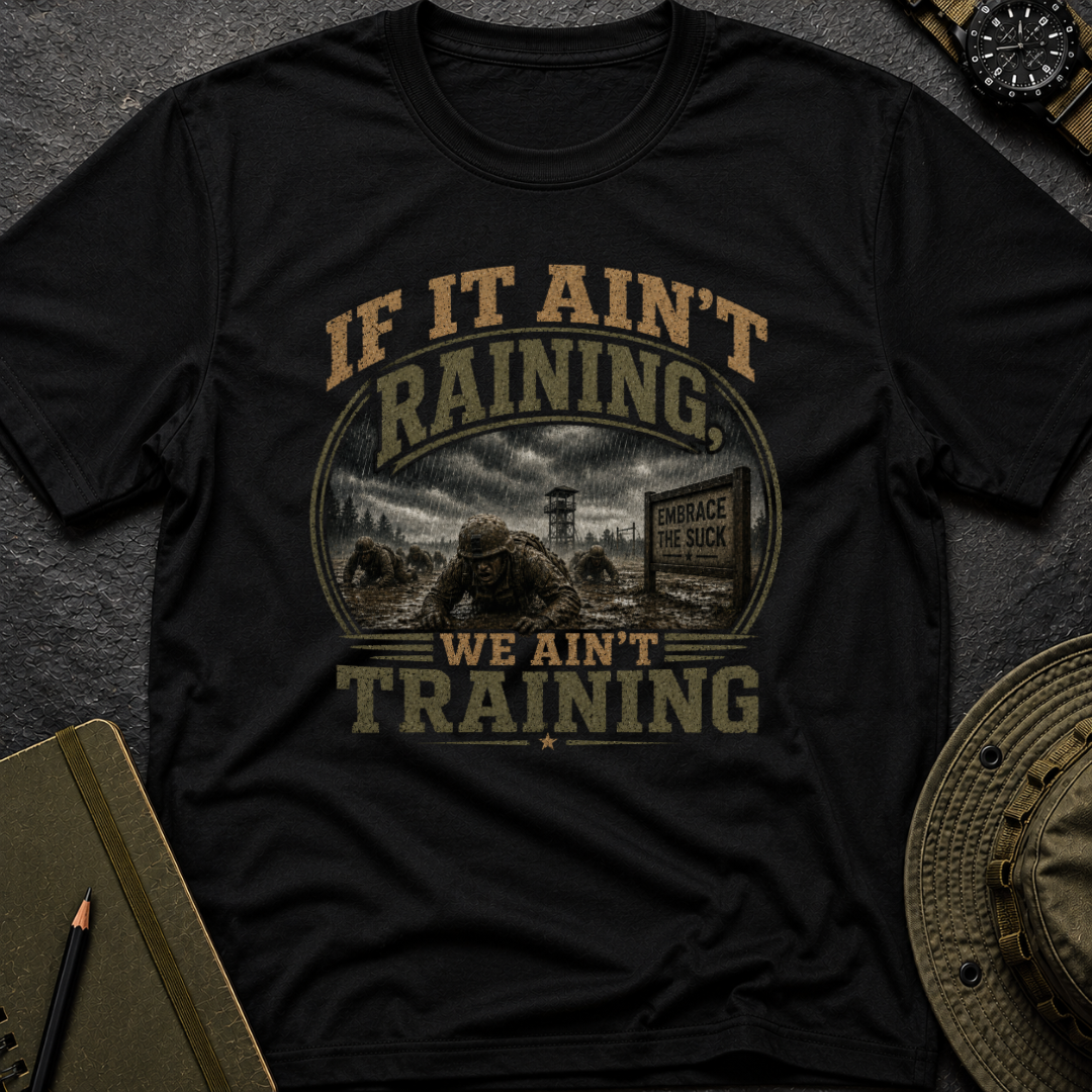 Training T-shirt