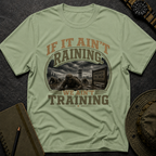 Training T-shirt