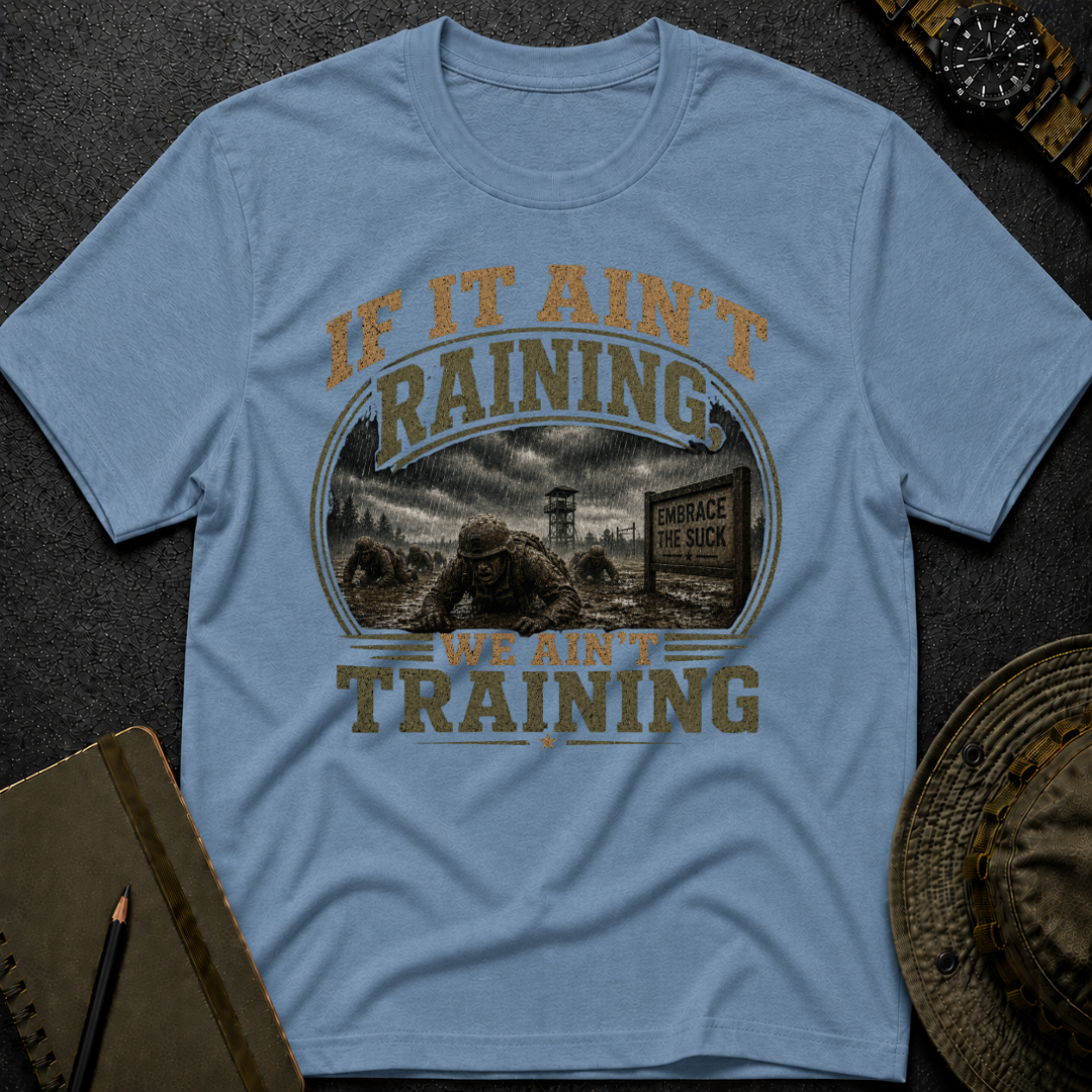 Training T-shirt