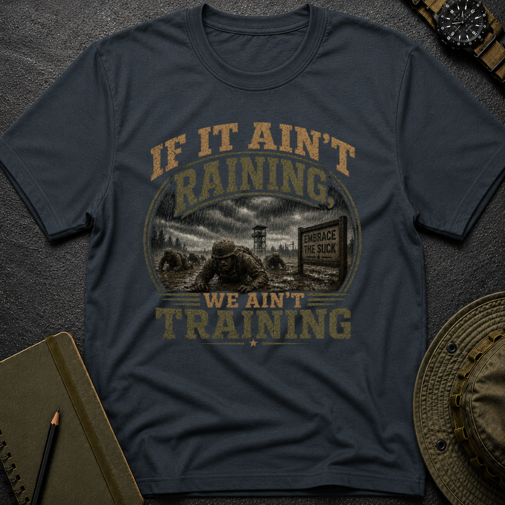 Training T-shirt