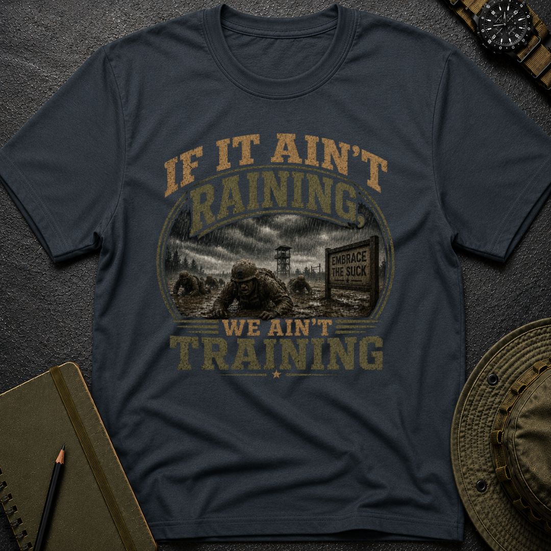Training T-shirt