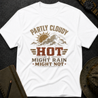 Army Weather T-shirt